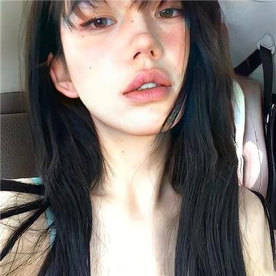 拳击女郎