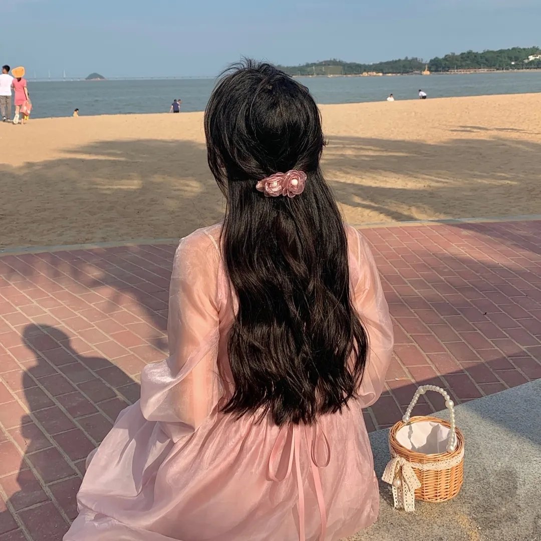 橙子与阳光